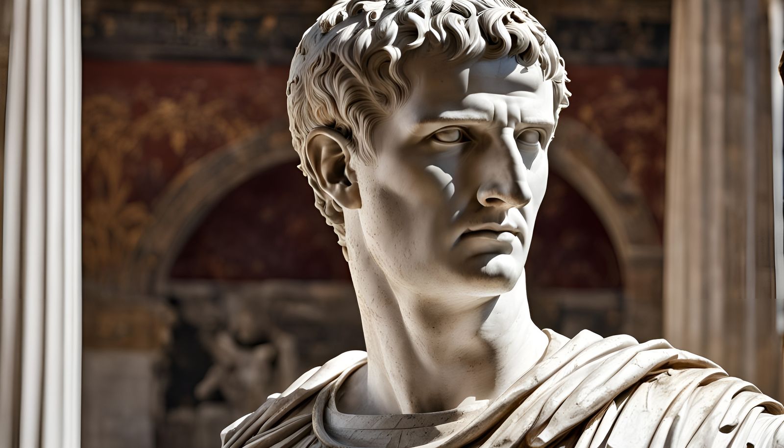 Caligula: Roman Emperor