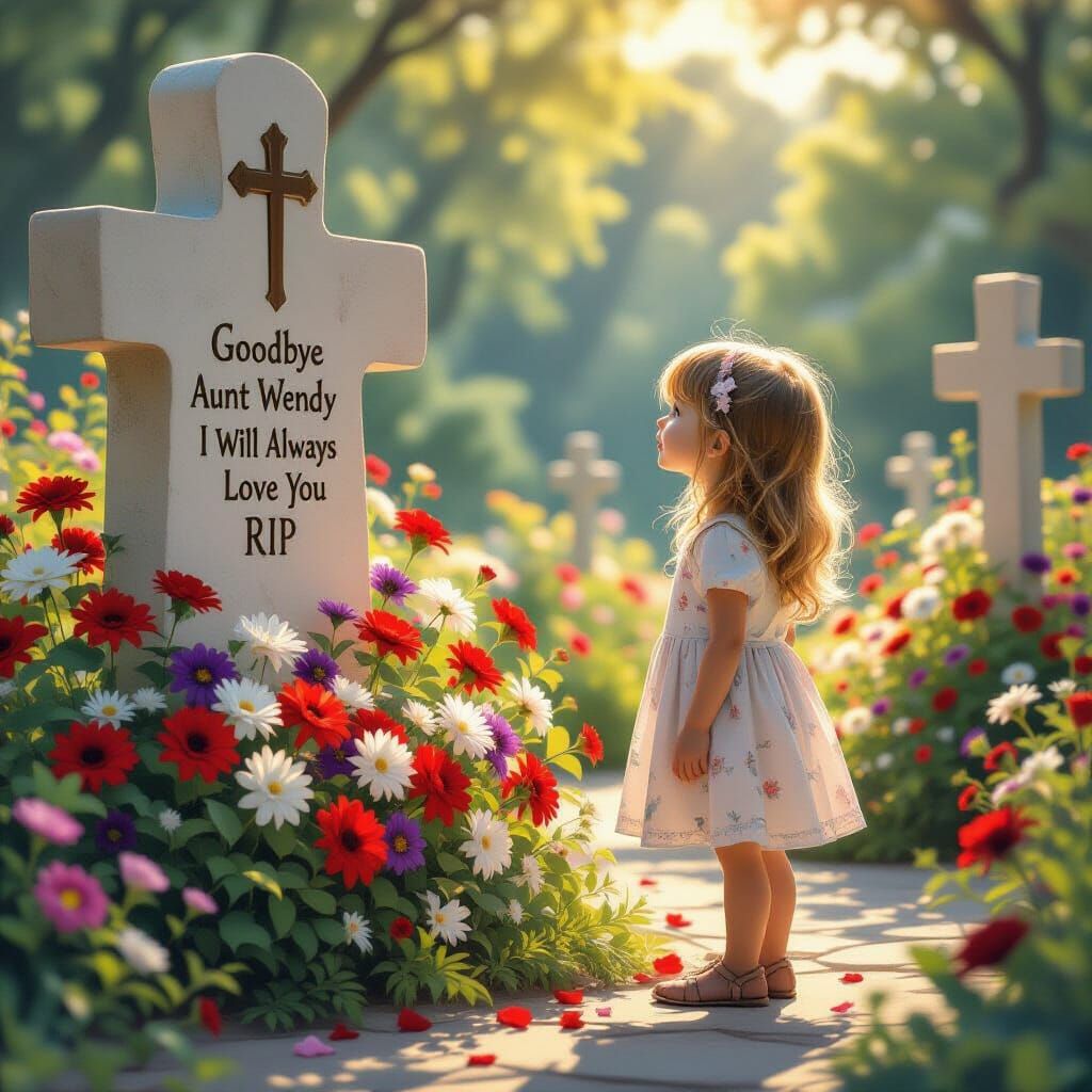 My tribute to a beloved sunt