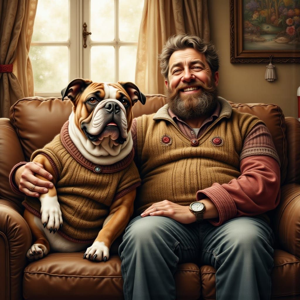 Matching Owner and Pet,