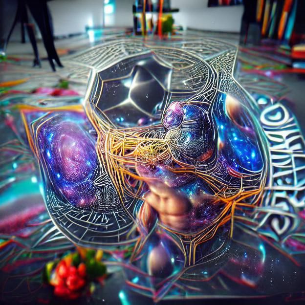 Holographic Superstring Theory: Cosmic Dimensions in Mixed M...