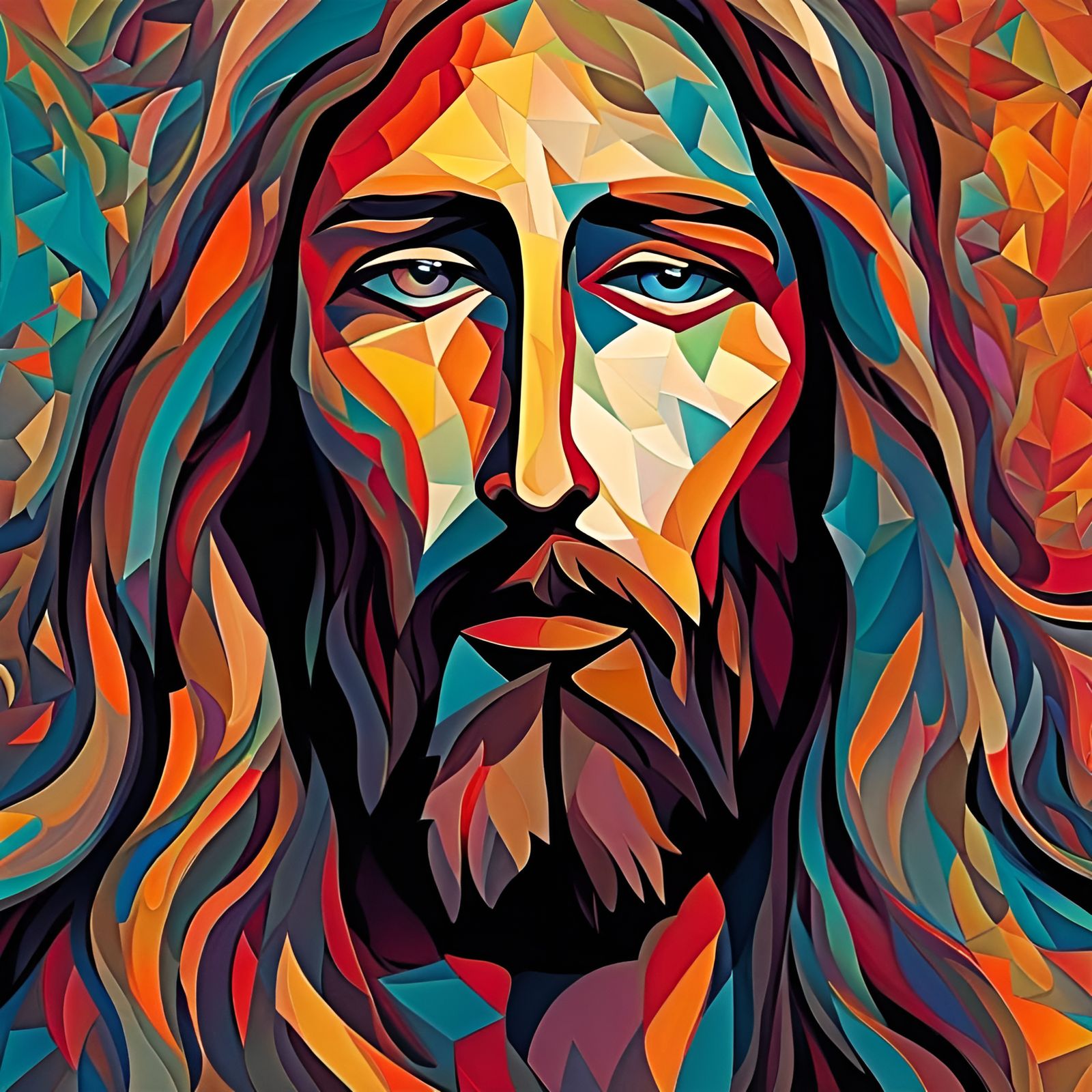 Jesus Christ the Lord