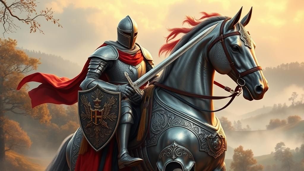 toward a new adventure