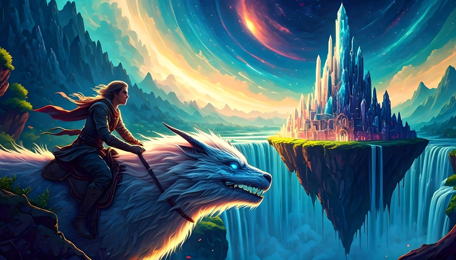 Fantastica