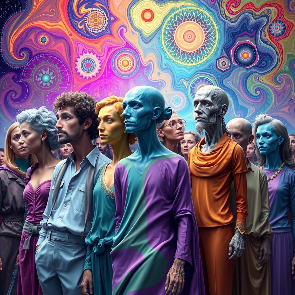 404 Meaning of Life Not Found