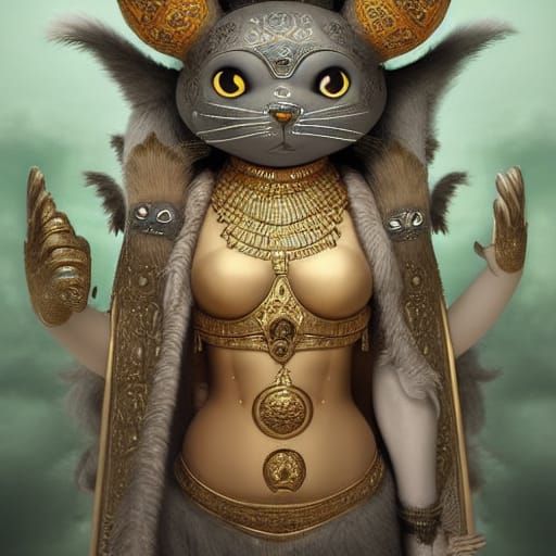 Sekhmet