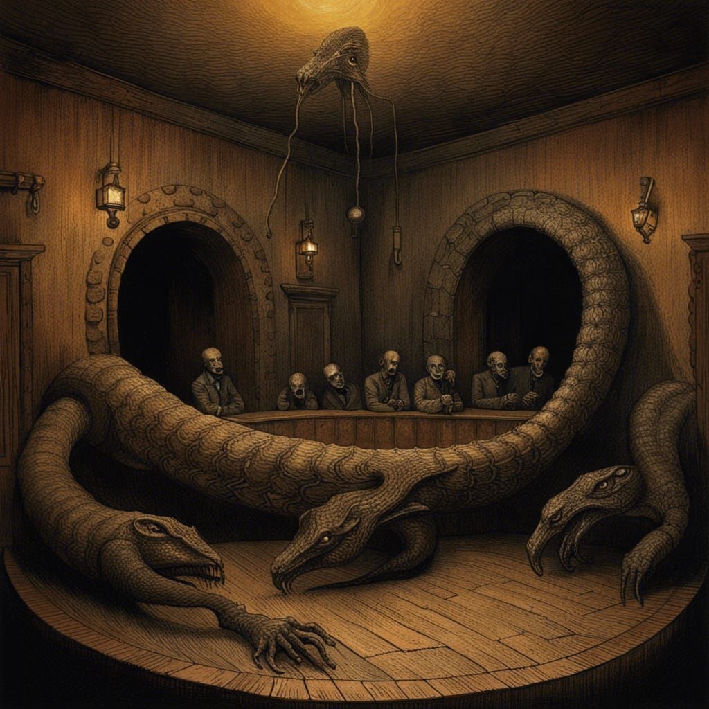 Manifest Destiny III