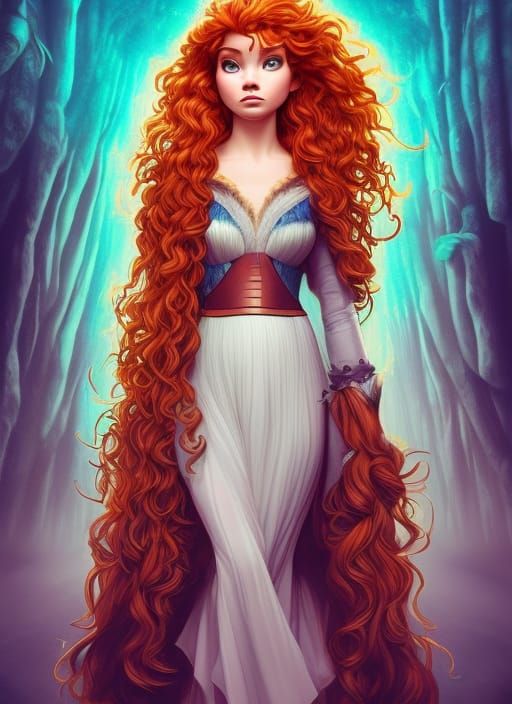 Merida