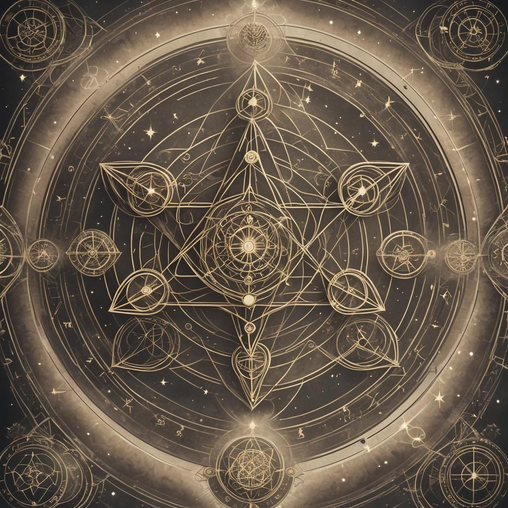 Sacred Geometry