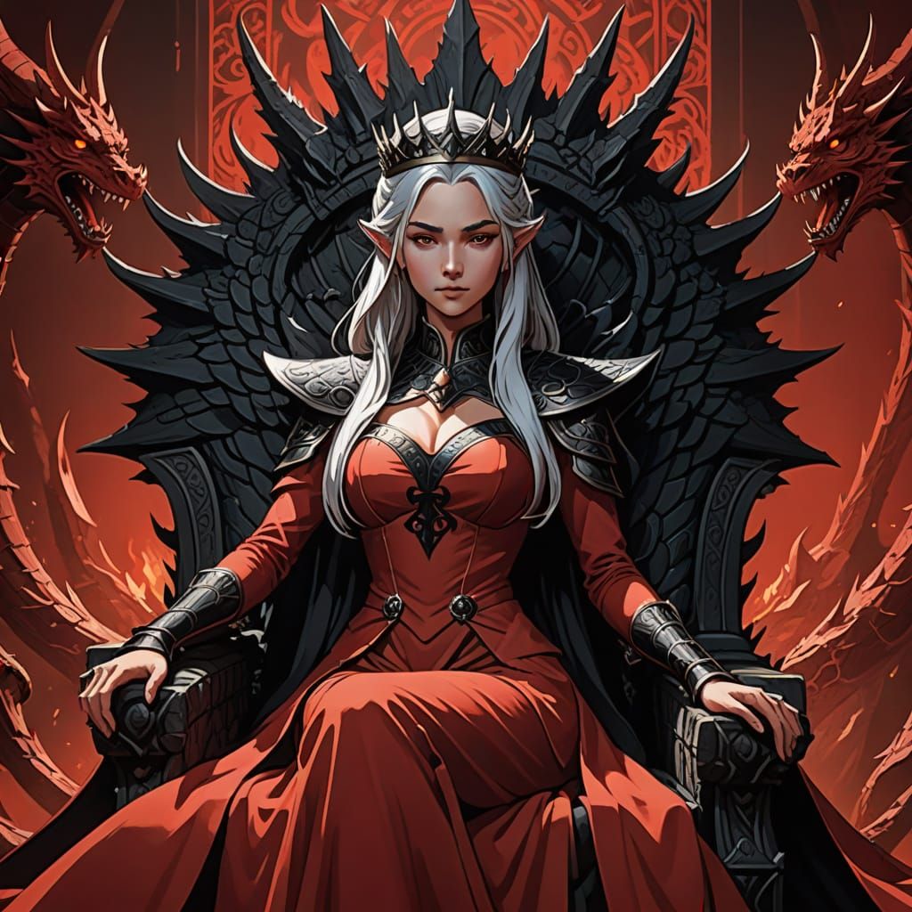 Saera Targaryen