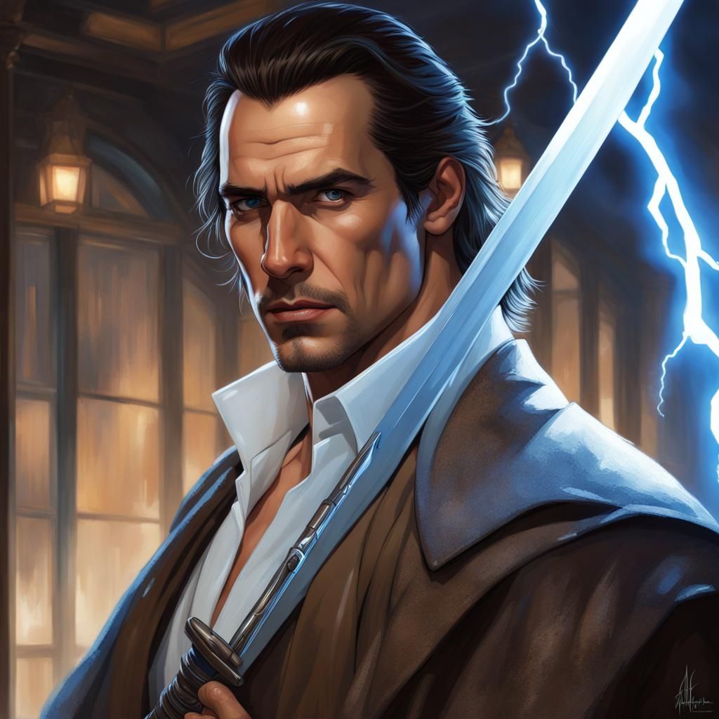Duncan MacLeod I