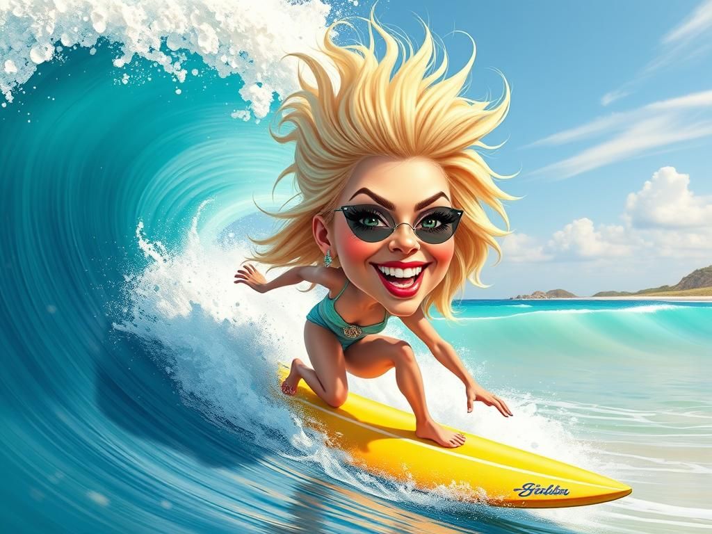 6 Images (3): If everyone had an ocean, anywhere in the USA,...