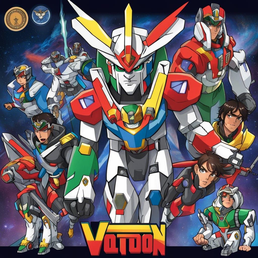 Voltron