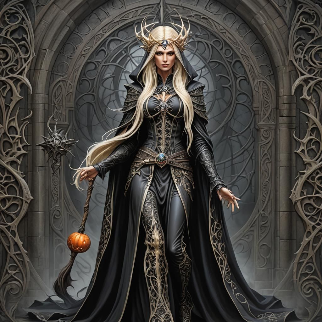 witch 2