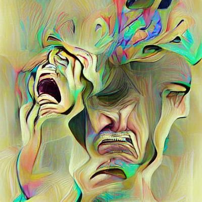 mental anguish