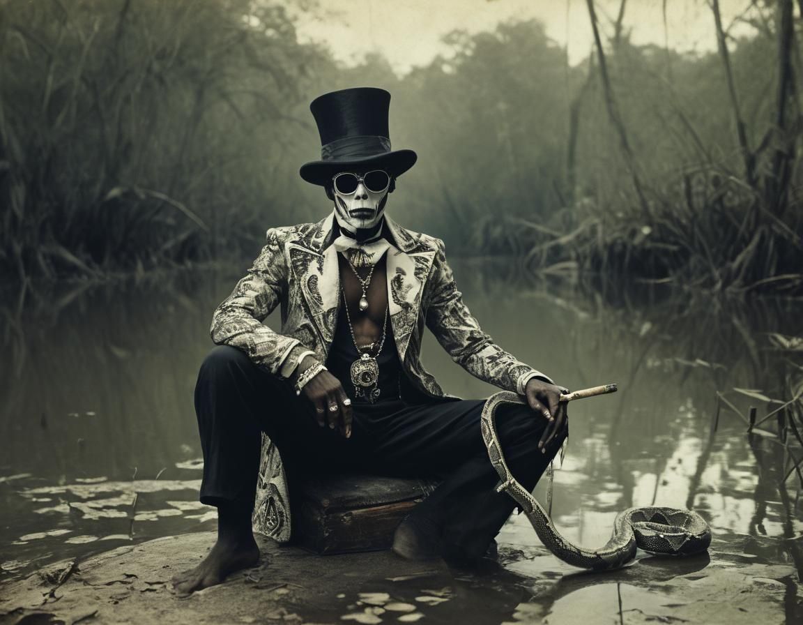 Baron Samedi