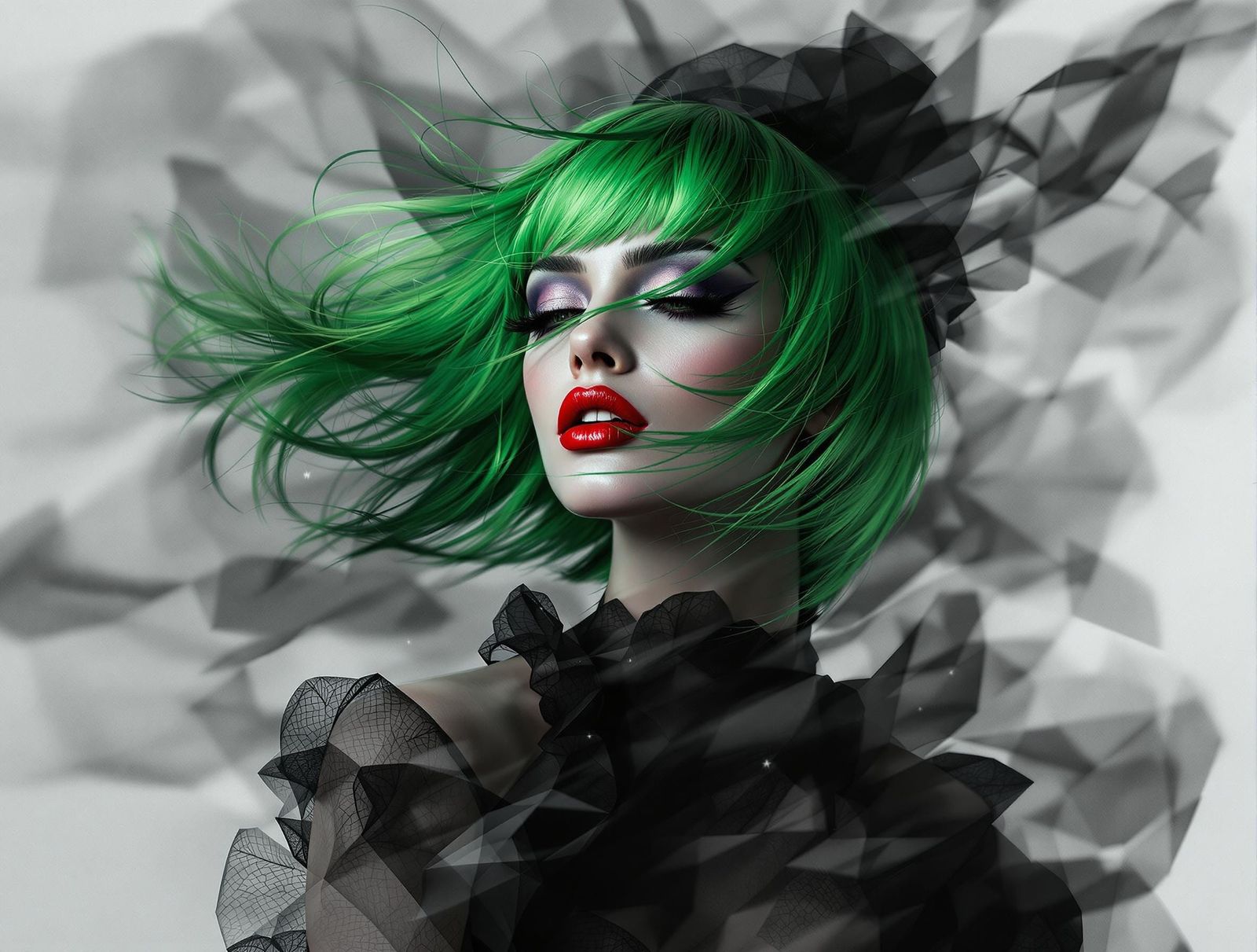 Fragments of REALITY - @Lucyalia