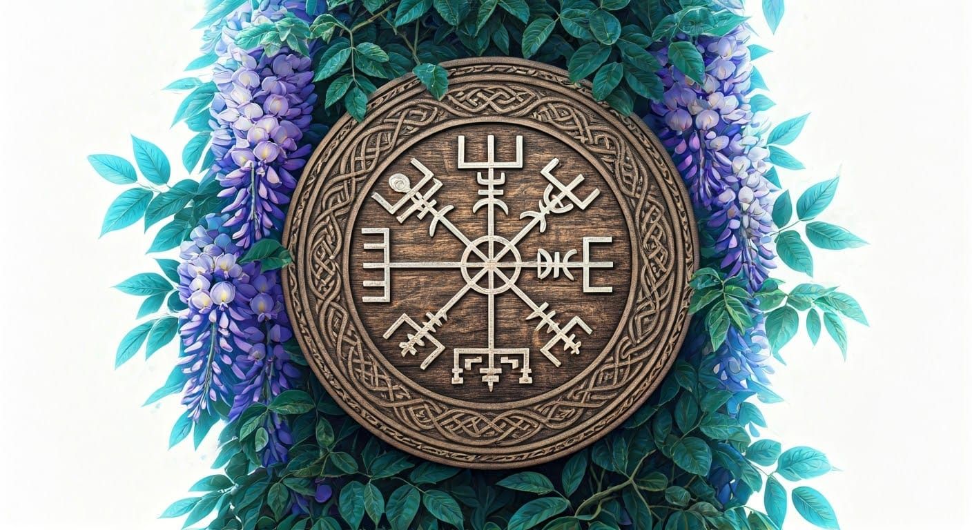 ✨✨Elder Futhark✨✨