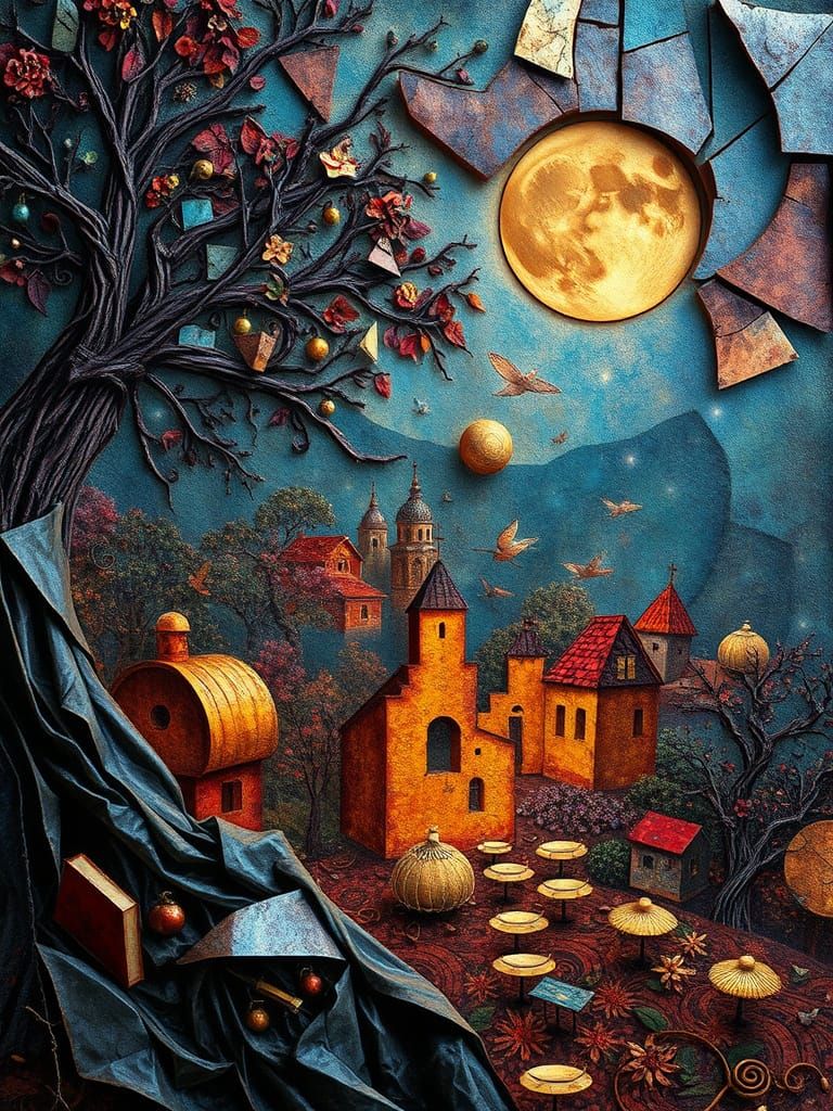 Care for the Environment 2