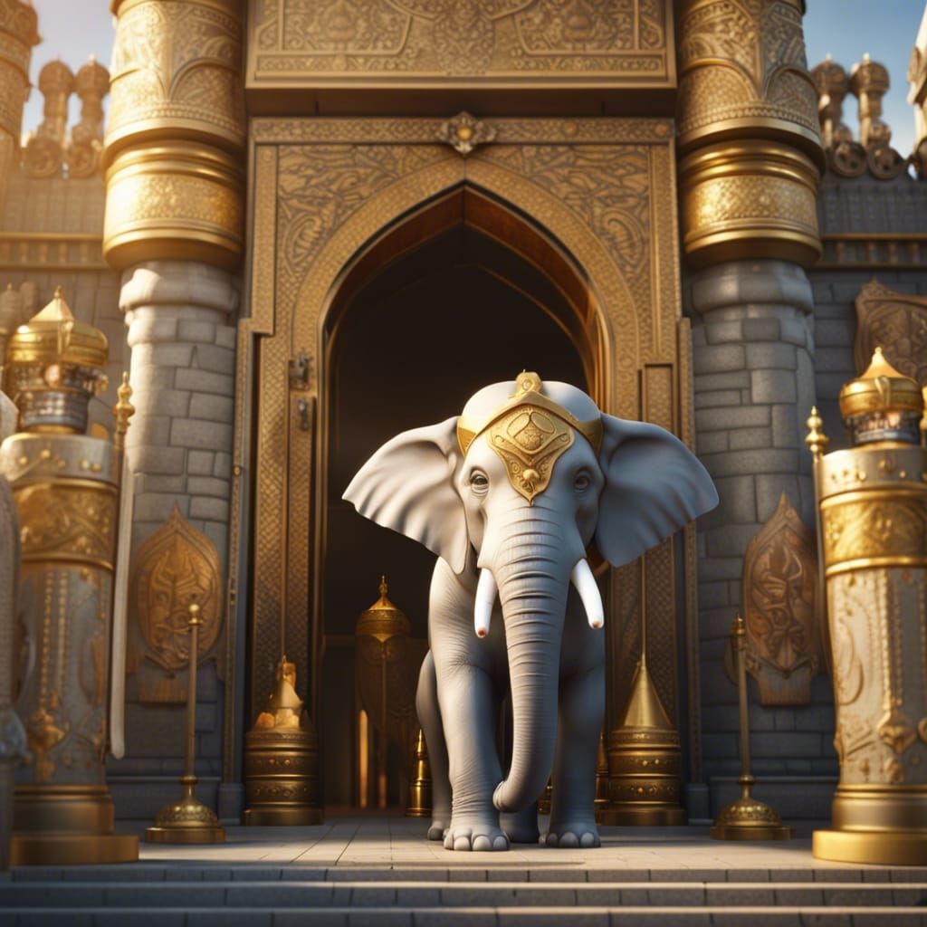 Savdhaan! Hoshiyaar! Maharaja Chatrapati Shivaji Rao Pradhaar rahe hai!!!