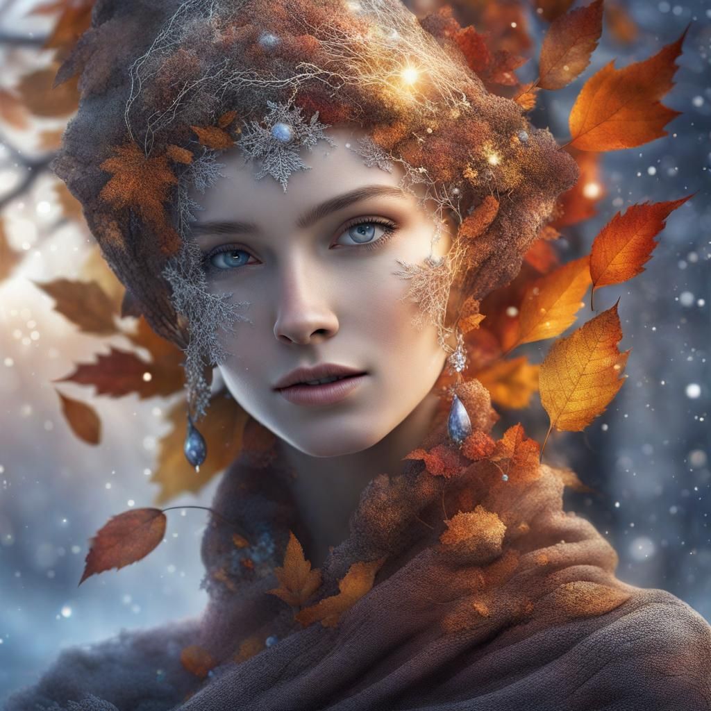 Una mirada penetrante