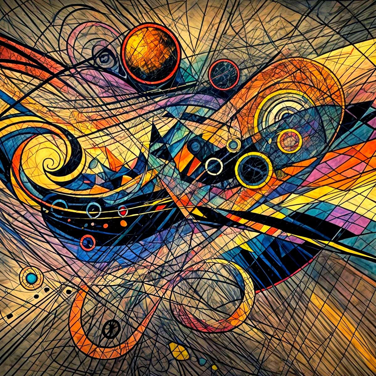 Increasing My Resolution