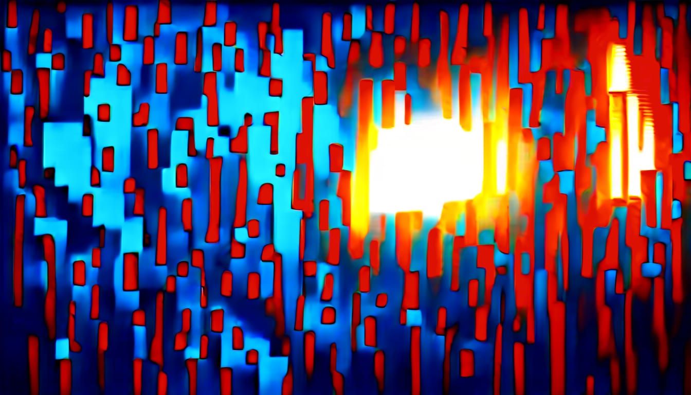 Fantastical Graffiti Art in Detailed Digital Painting