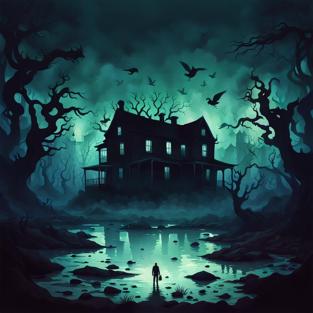 Foreboding