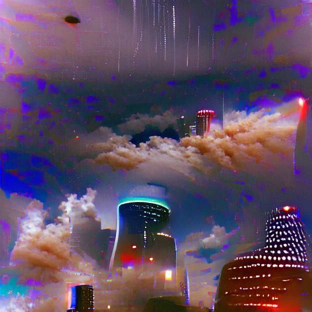Houston