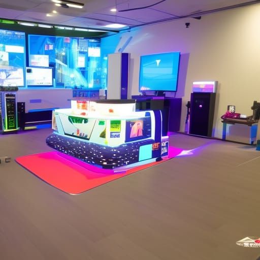 PlayStation 5 Console: A Modern Gaming System