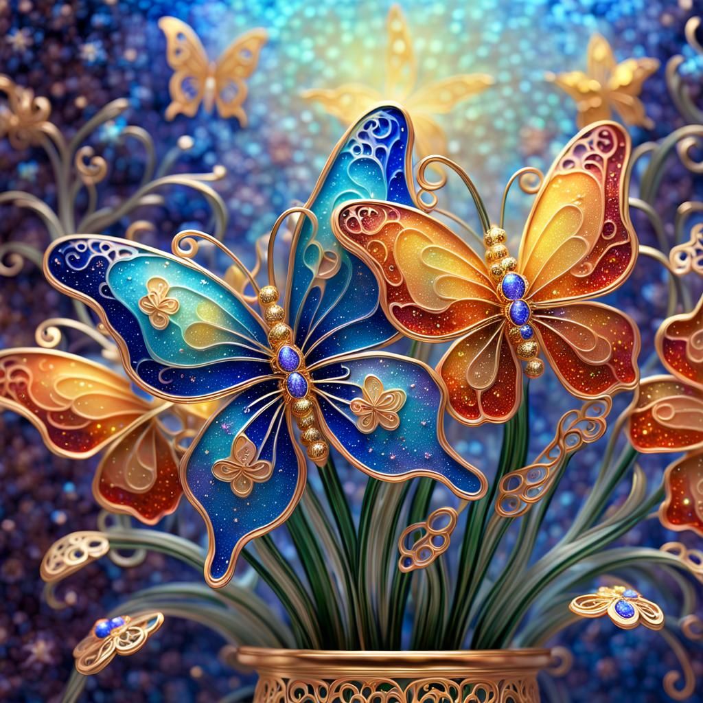 fleurs
