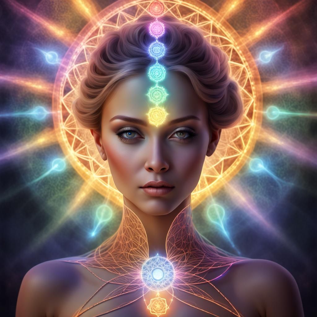 Chakras