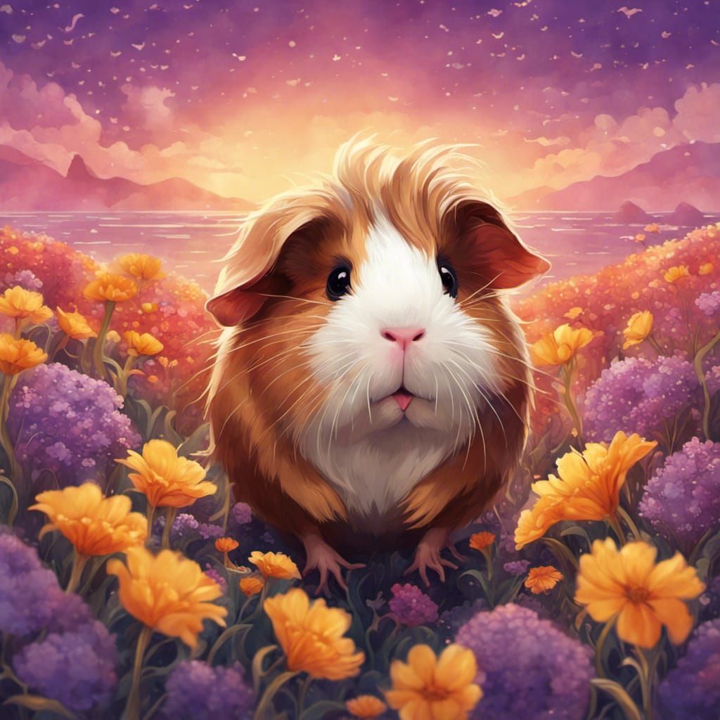 Crail wildflowers forever