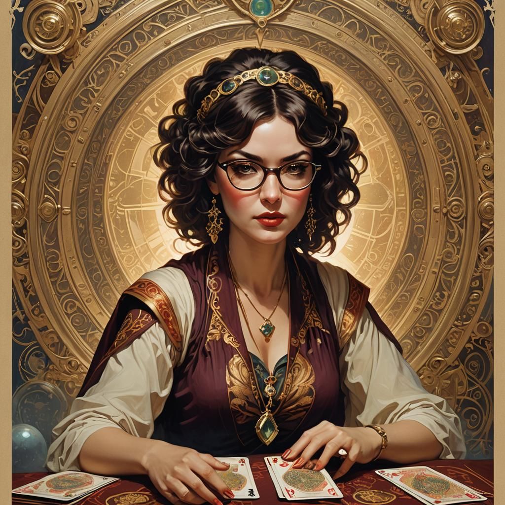 - Make your OWN DESTINY, your own fortune -