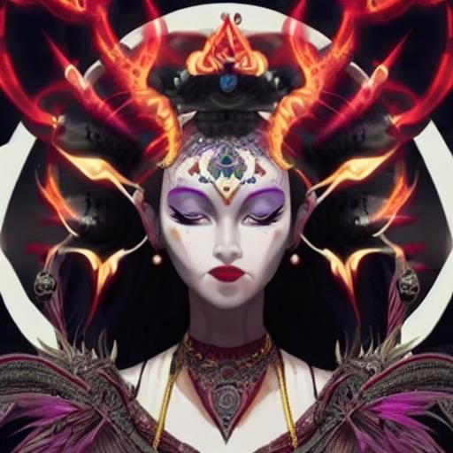 The Entity Known as Satureya