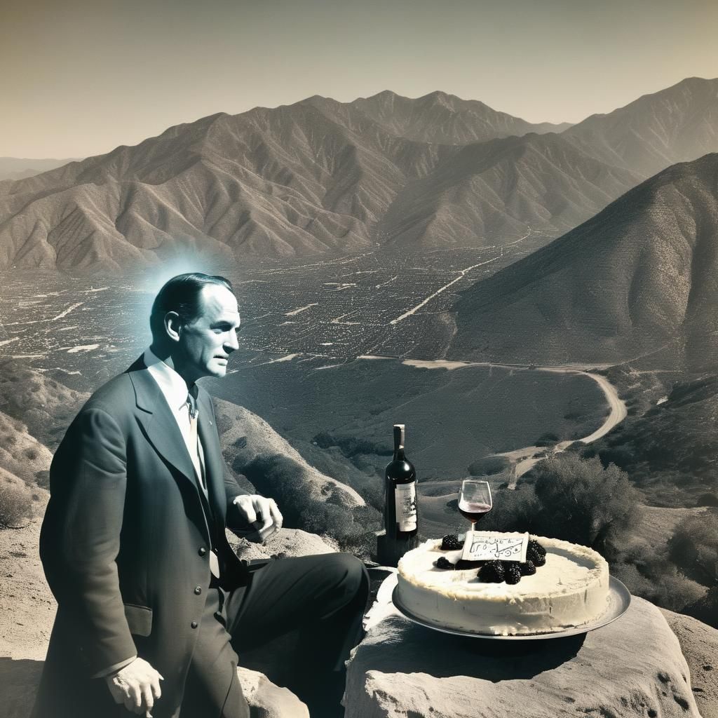 High Weirdness: Goth Gamers vs Demons in Virtual Reality