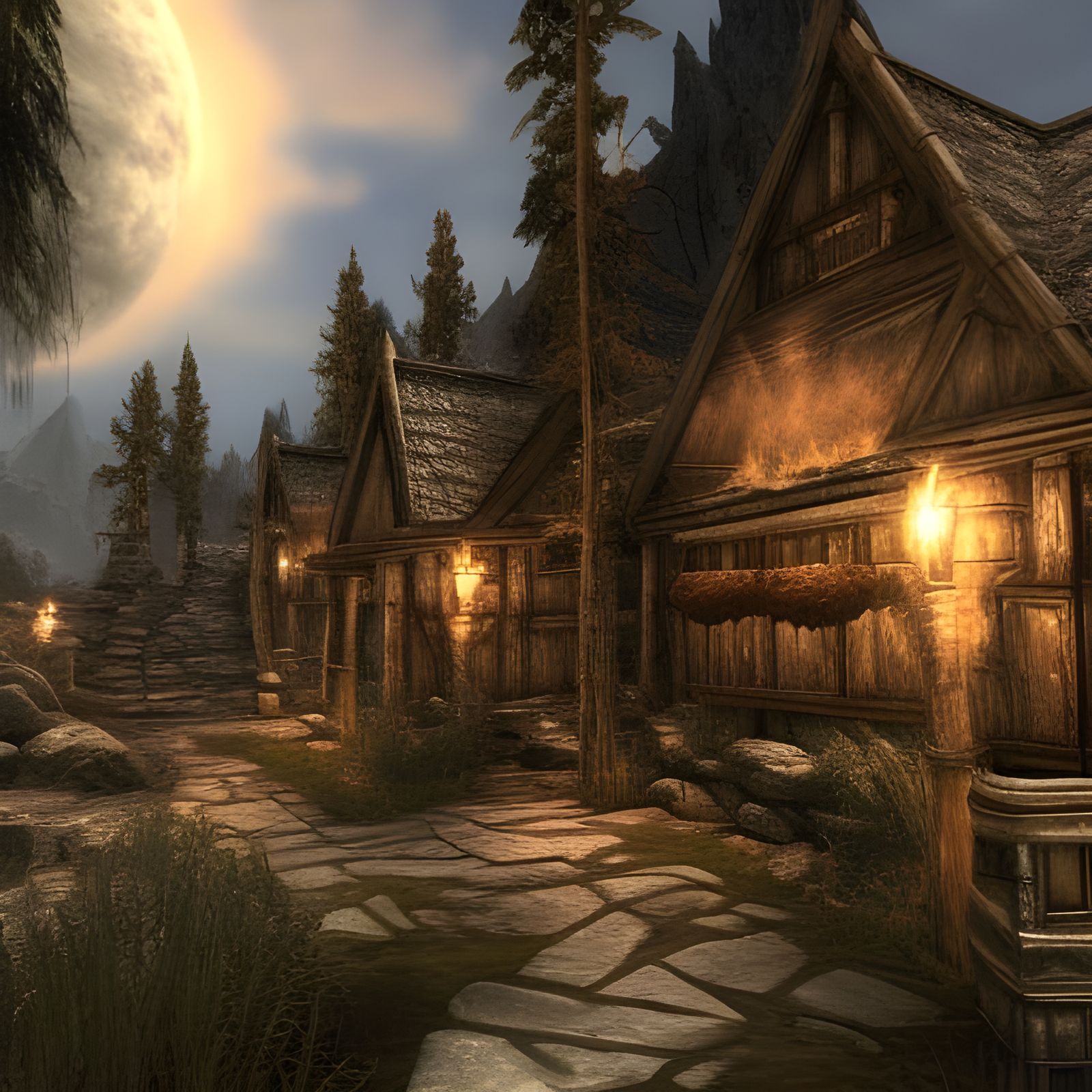 The Elder Scrolls V: Skyrim