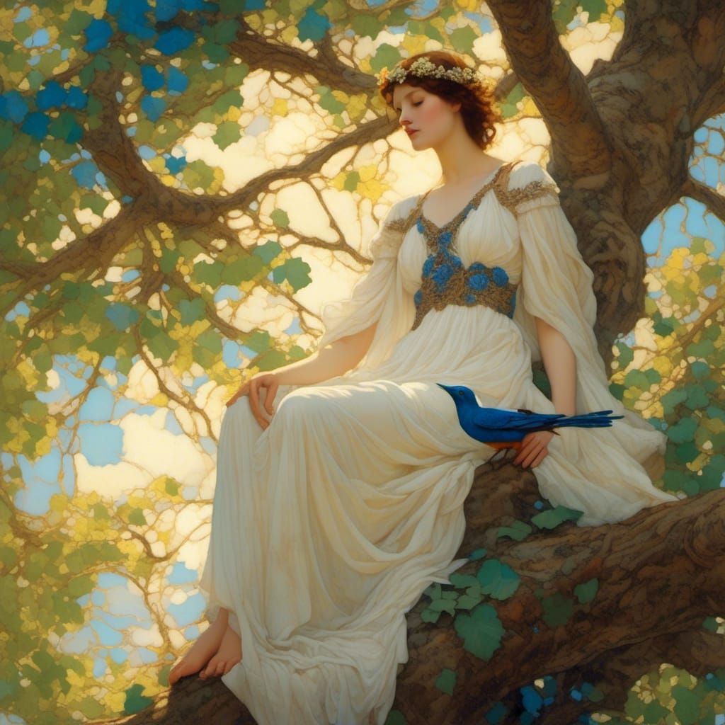 A BEAUTIFUL PARADISE 14