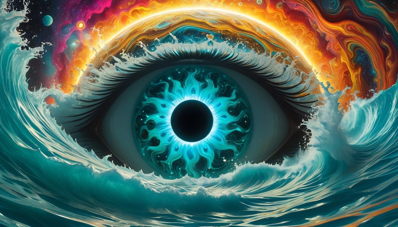 Papier Collé Twist #4