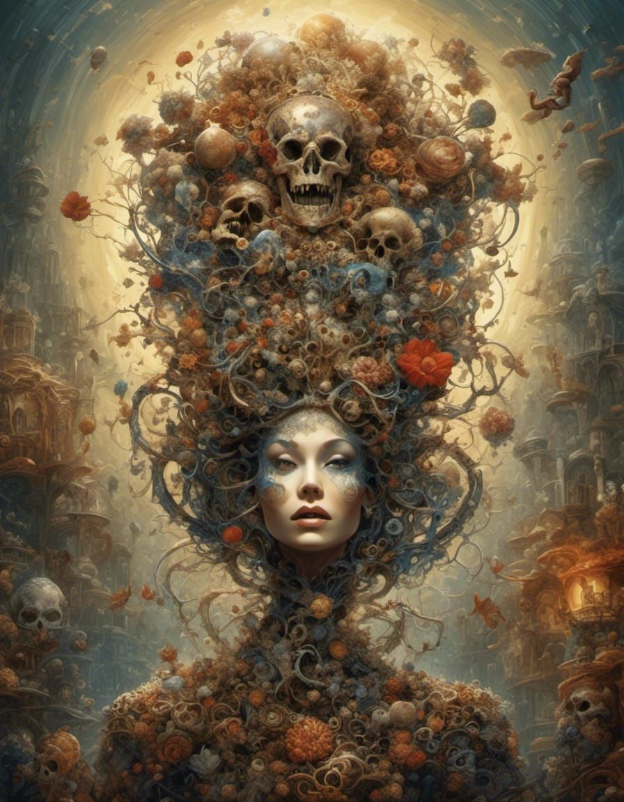 Hyperreal Psychoanalysis: Subject Expressing Desires