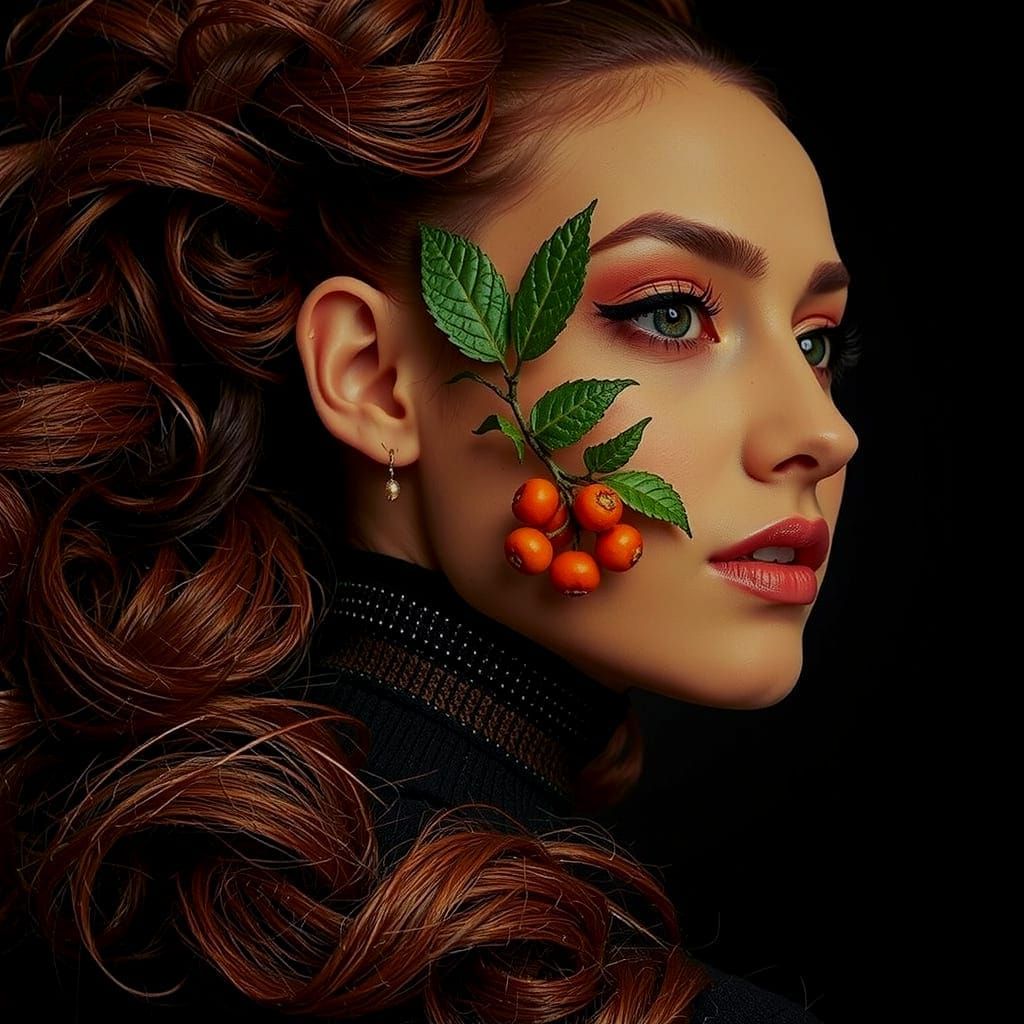 AI Art: Excellence in Craftsmanship and Beauty