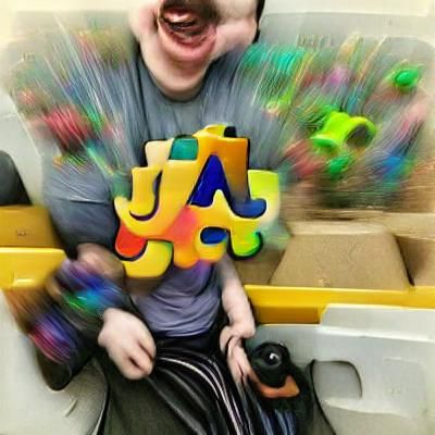 AI Image Generator Default Output