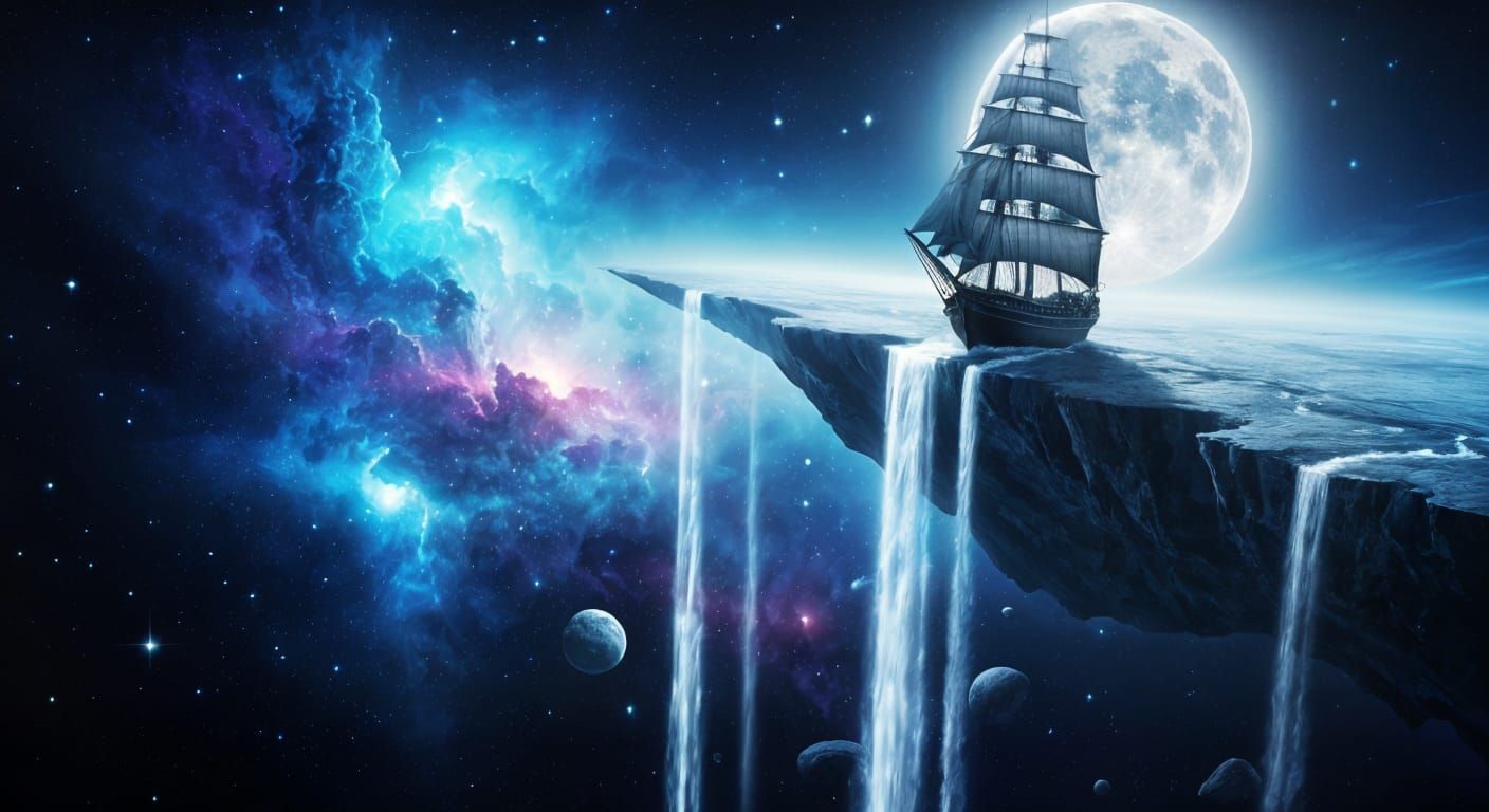 Edge of the World - zero votes