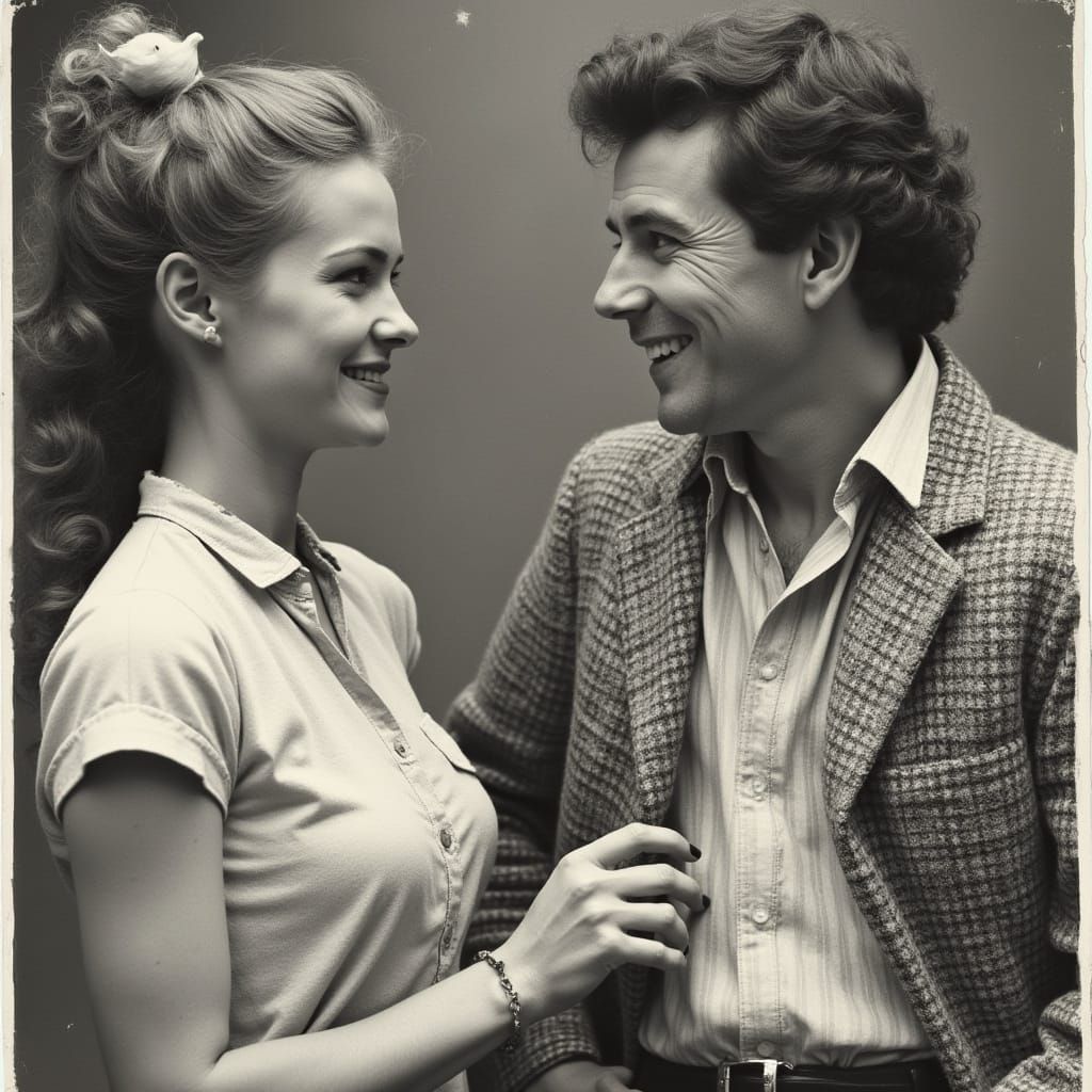 Child Actor Finds Thrill in Traveling Show Performance