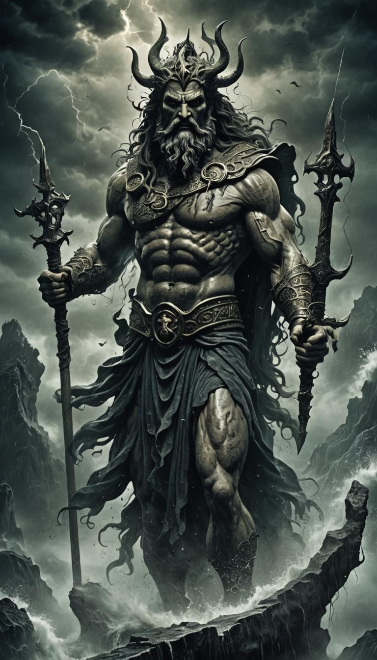 Poseidon