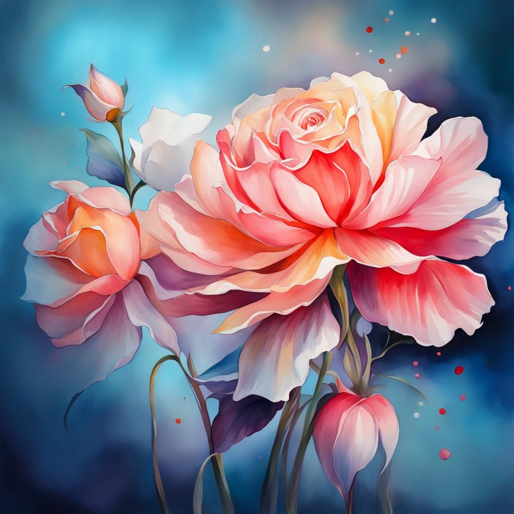 Einfach nur schöne Blumen (003)