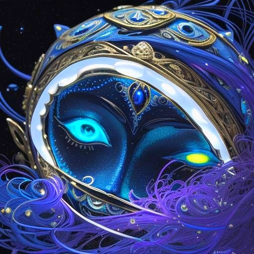 Dunkelmond - Neumond