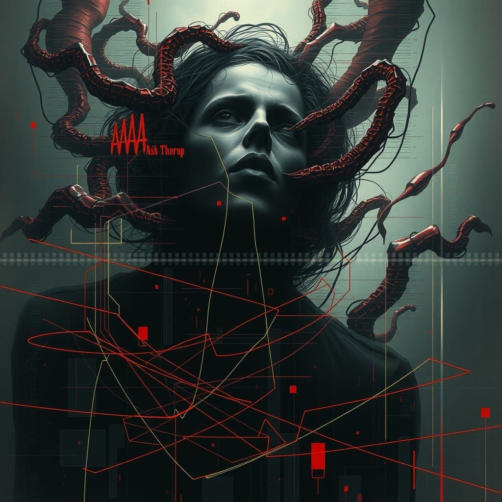 Corruption Of The Soul