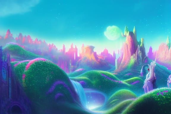 LAVENDER  VILLAGE