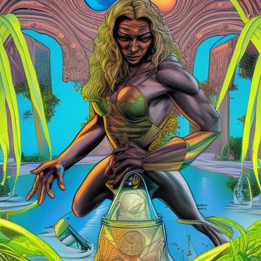 Metaverse  on St Ann Jamaica