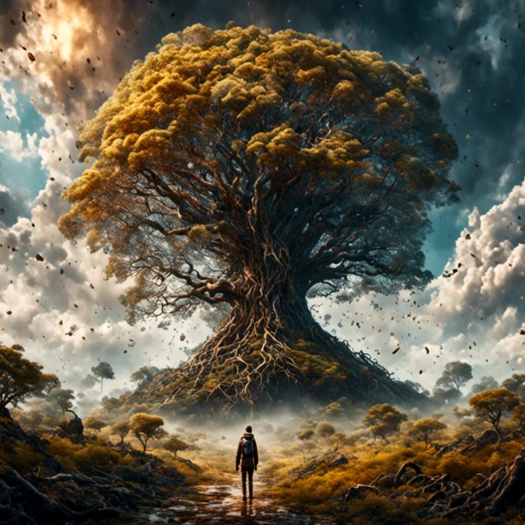 Tree of Life